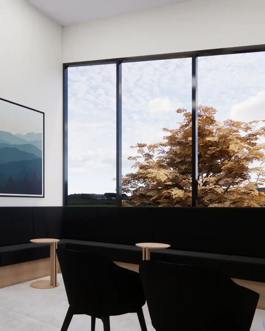 Medical Clinic Design & Build Services